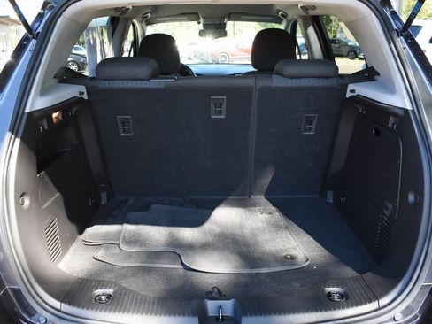 Used 2020 Chevrolet Trax LS w/ Tint and Cruise Package image 11