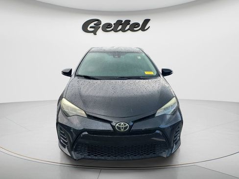 Used 2017 Toyota Corolla SE FWD image 4