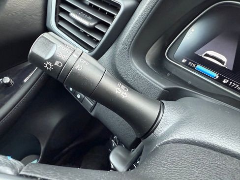 Certified 2024 Nissan Leaf SV Plus image 29