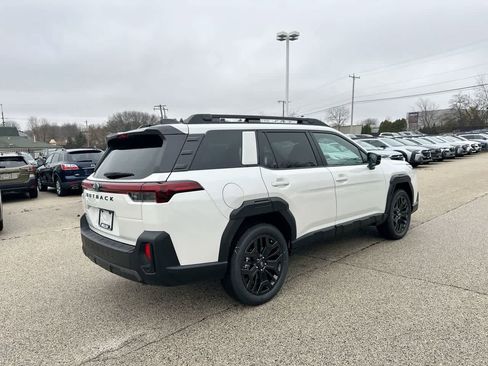 New 2026 Subaru Outback Limited XT image 13