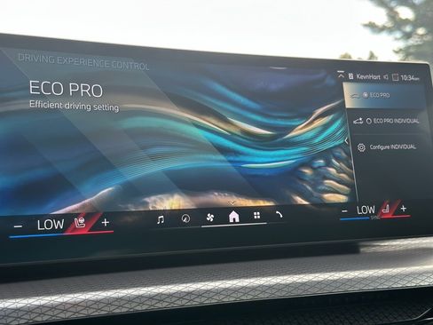 Certified 2025 BMW 330i xDrive Sedan w/ M Sport Package image 47