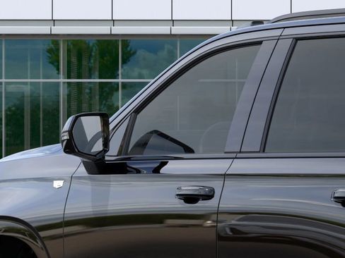 New 2026 Cadillac Escalade Sport image 12