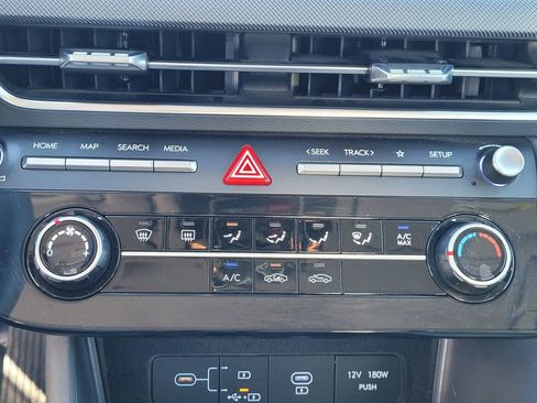 Certified 2025 Hyundai Sonata SE FWD image 22