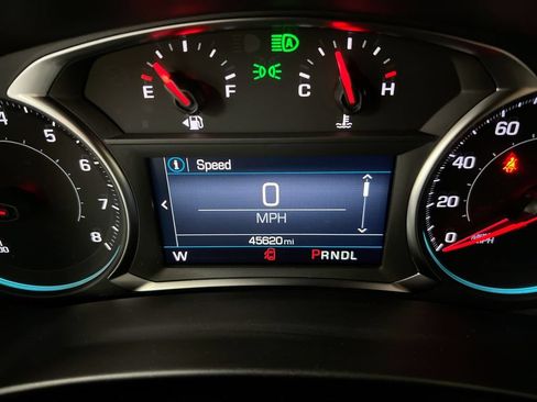 Used 2024 Chevrolet Equinox LT w/ LPO, Floor Liner Package FWD image 13