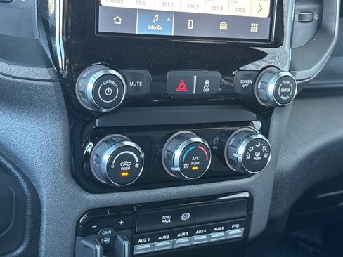 New 2026 RAM 3500 Tradesman w/ Chrome Appearance Group image 18