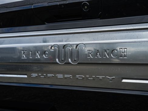 New 2026 Ford F350 King Ranch image 54
