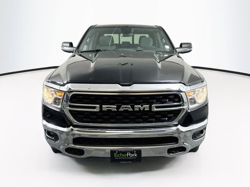 Used 2023 RAM 1500 Big Horn AWD/4WD image 2