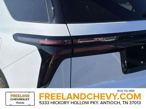 New 2026 Chevrolet Traverse LT w/ LPO, Floor Liner Package image 9