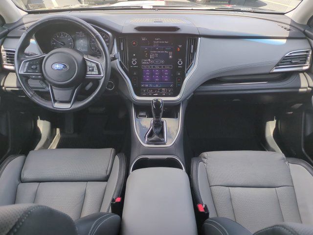 Used 2020 Subaru Outback Limited w/ Popular Package #2 AWD/4WD image 15
