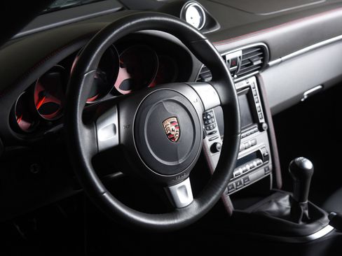 Used 2008 Porsche 911 Targa 4S AWD/4WD image 31