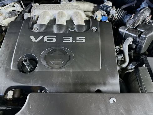 Used 2004 Nissan Murano SL image 8