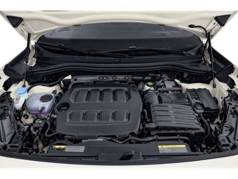 New 2026 Volkswagen Tiguan SEL R-Line AWD/4WD image 12