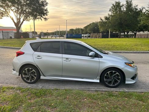 Used 2016 Scion iM FWD image 7