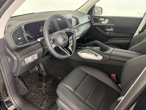 New 2026 Mercedes-Benz GLE 350 4MATIC image 10