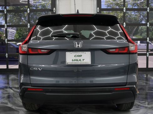 Used 2023 Honda CR-V EX-L image 10