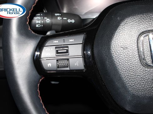 Used 2024 Honda Pilot TrailSport image 34