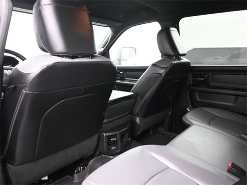 New 2026 RAM 3500 Tradesman image 16