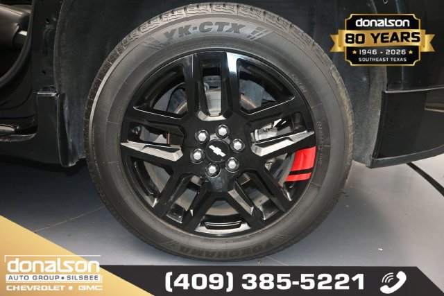 Used 2020 Chevrolet Traverse Premier w/ Redline Edition FWD image 15