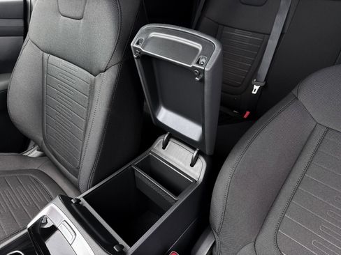 New 2026 Hyundai Santa Cruz SE image 19