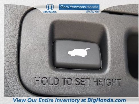 Used 2026 Honda CR-V EX-L image 21