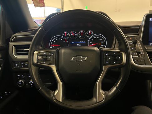 Used 2021 Chevrolet Tahoe Z71 image 11