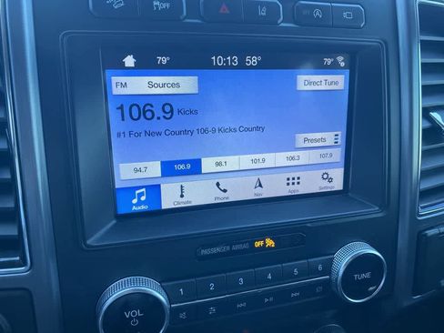 Used 2019 Ford Expedition Platinum image 15