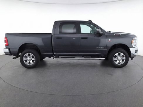 Used 2025 RAM 2500 Big Horn image 11