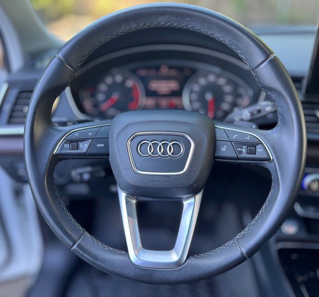 Used 2023 Audi Q5 Premium w/ Convenience Package AWD/4WD image 16