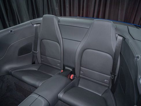 Used 2025 Mercedes-Benz SL 43 AMG AMG&reg; 43 Roadster image 11