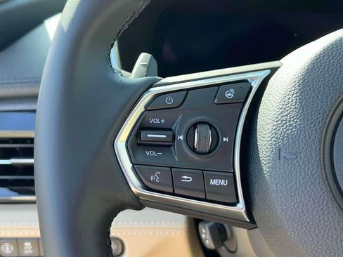 New 2025 Acura MDX w/ Advance Package image 20