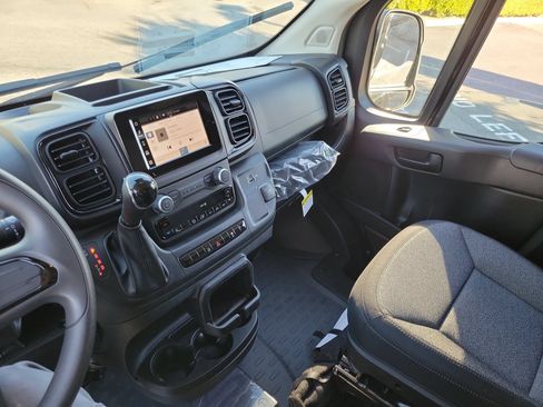 New 2026 RAM ProMaster 1500 FWD image 13