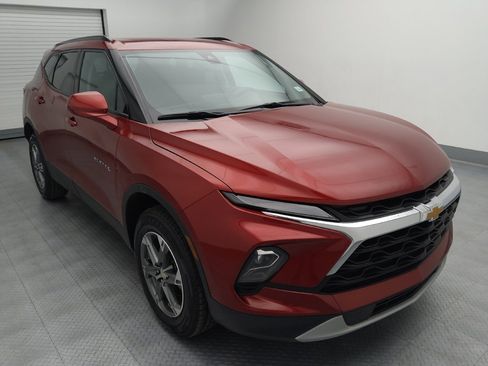 Used 2024 Chevrolet Blazer LT w/ Convenience Package image 13