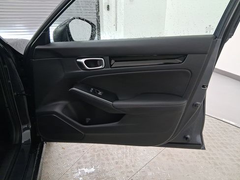 Used 2025 Honda Civic Sport Touring image 32