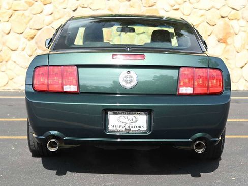 Used 2008 Ford Mustang GT Premium image 4