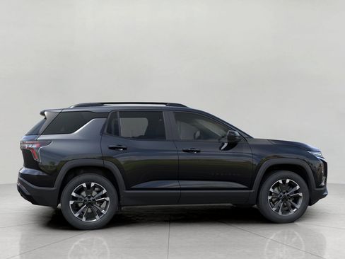 New 2026 Chevrolet Equinox RS w/ Convenience Package III image 5