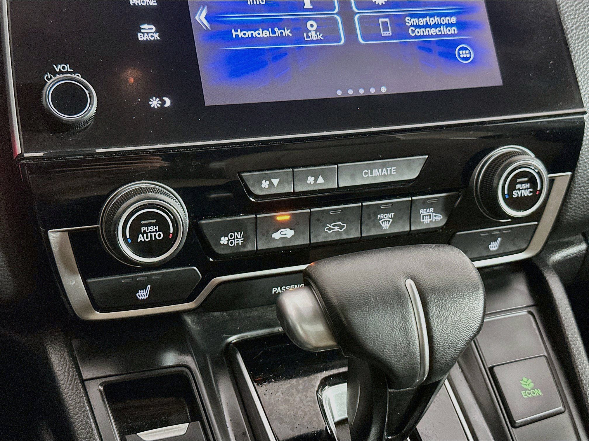 Used 2019 Honda CR-V EX-L image 23