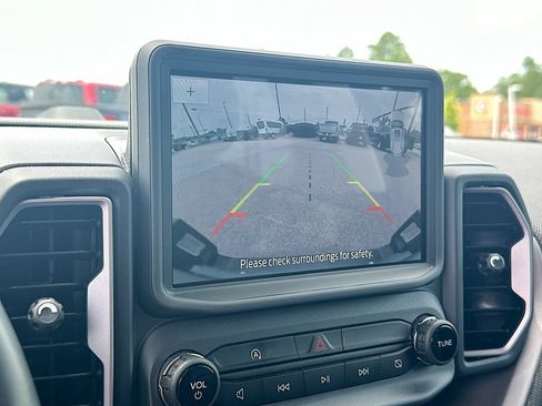 Certified 2024 Ford Bronco Sport Outer Banks AWD/4WD image 23