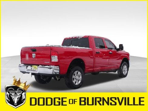 Used 2023 RAM 2500 Tradesman image 10
