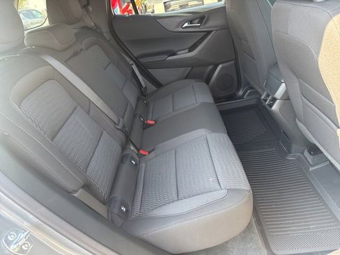 New 2026 Chevrolet Equinox LT w/ LPO, Floor Liner Package image 25