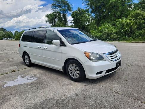 Used 2010 Honda Odyssey EX image 8