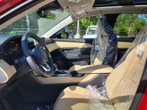 New 2026 MAZDA CX-5 2.5 S w/ Premium Package AWD/4WD image 3