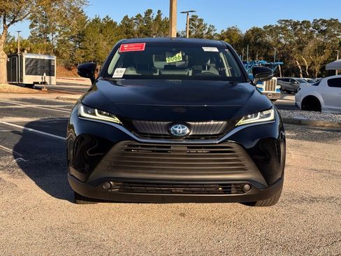 Used 2023 Toyota Venza LE image 2