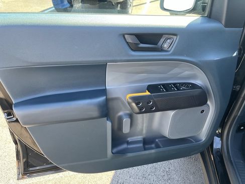 Used 2025 Ford Maverick Tremor AWD/4WD image 13