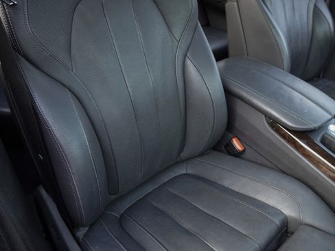 Used 2017 BMW X5 sDrive35i RWD image 9