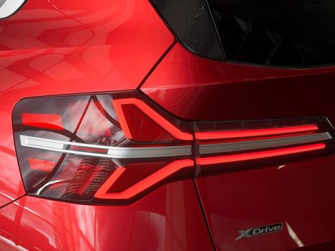 New 2026 BMW X3 xDrive30 image 8