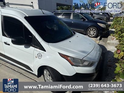 Used 2019 Ford Transit Connect XL