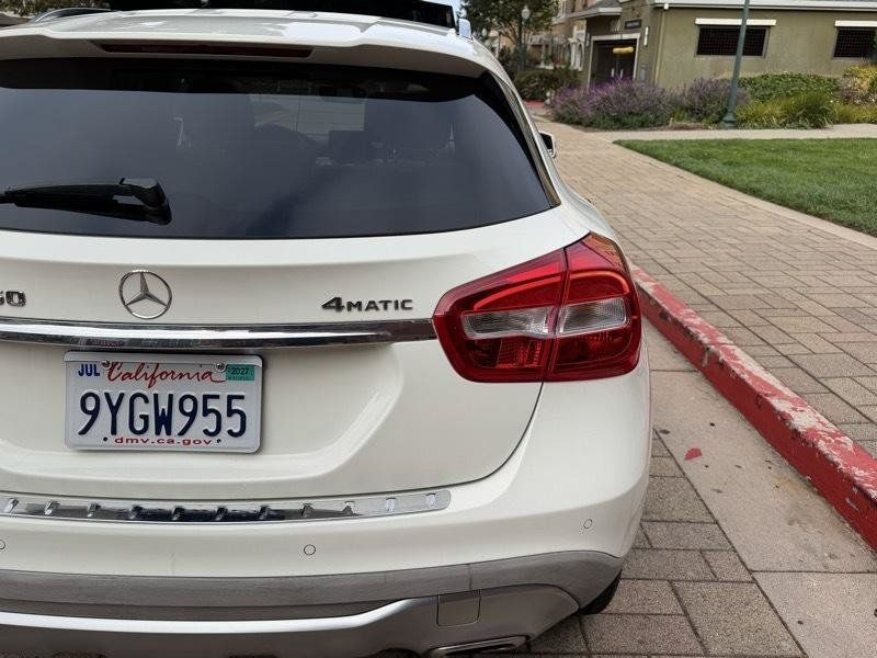 Used 2018 Mercedes-Benz GLA 250 4MATIC image 20