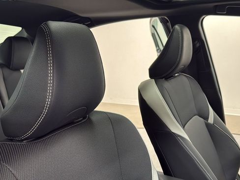 New 2026 Toyota Camry SE image 19