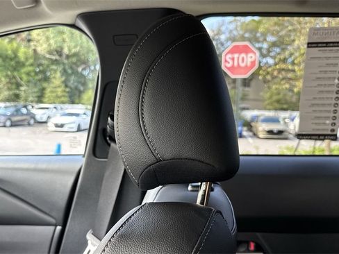 Certified 2025 MAZDA CX-50 AWD 2.5 S w/ Weather Package image 17