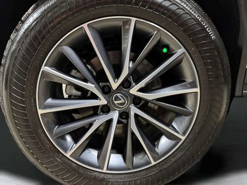 Certified 2024 Lexus NX 350 AWD image 35